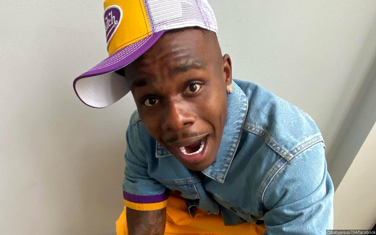 DaBaby Downplays Footage of His Fatal 2018 Walmart Murder: 'What More Do You Want From Me?' 