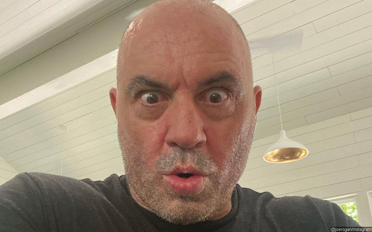 Joe Rogan Dubs Himself 'Cancel-Proof' as He Gained 2M Subs After COVID and N-Word Controversies