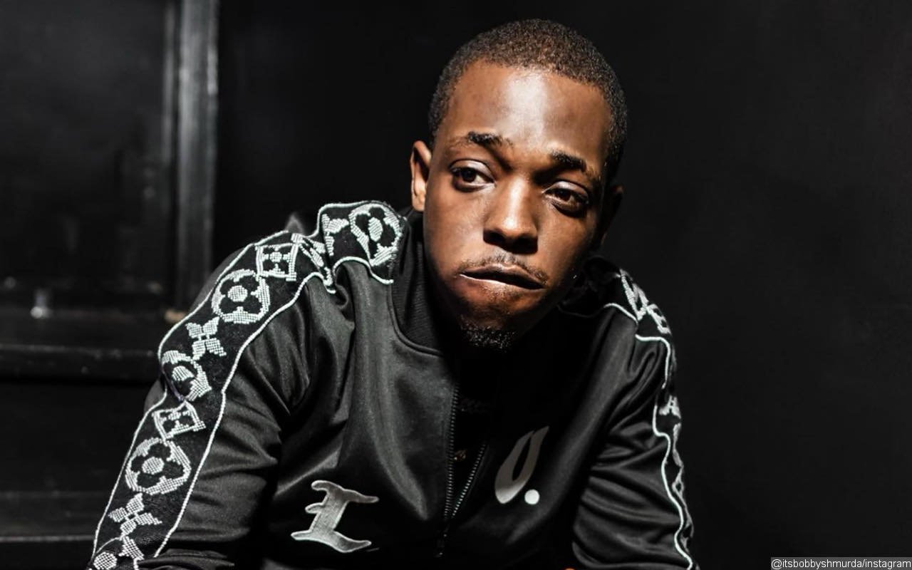 Bobby Shmurda Quits Sex After His Penis Got Injured by a Woman's Tongue Piercing
