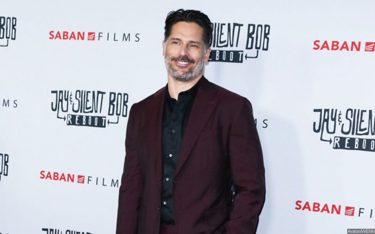 Joe Manganiello to Star Alongside Samuel L. Jackson in Dark Comedy Thriller 'The Kill Room' - Vimarsana News