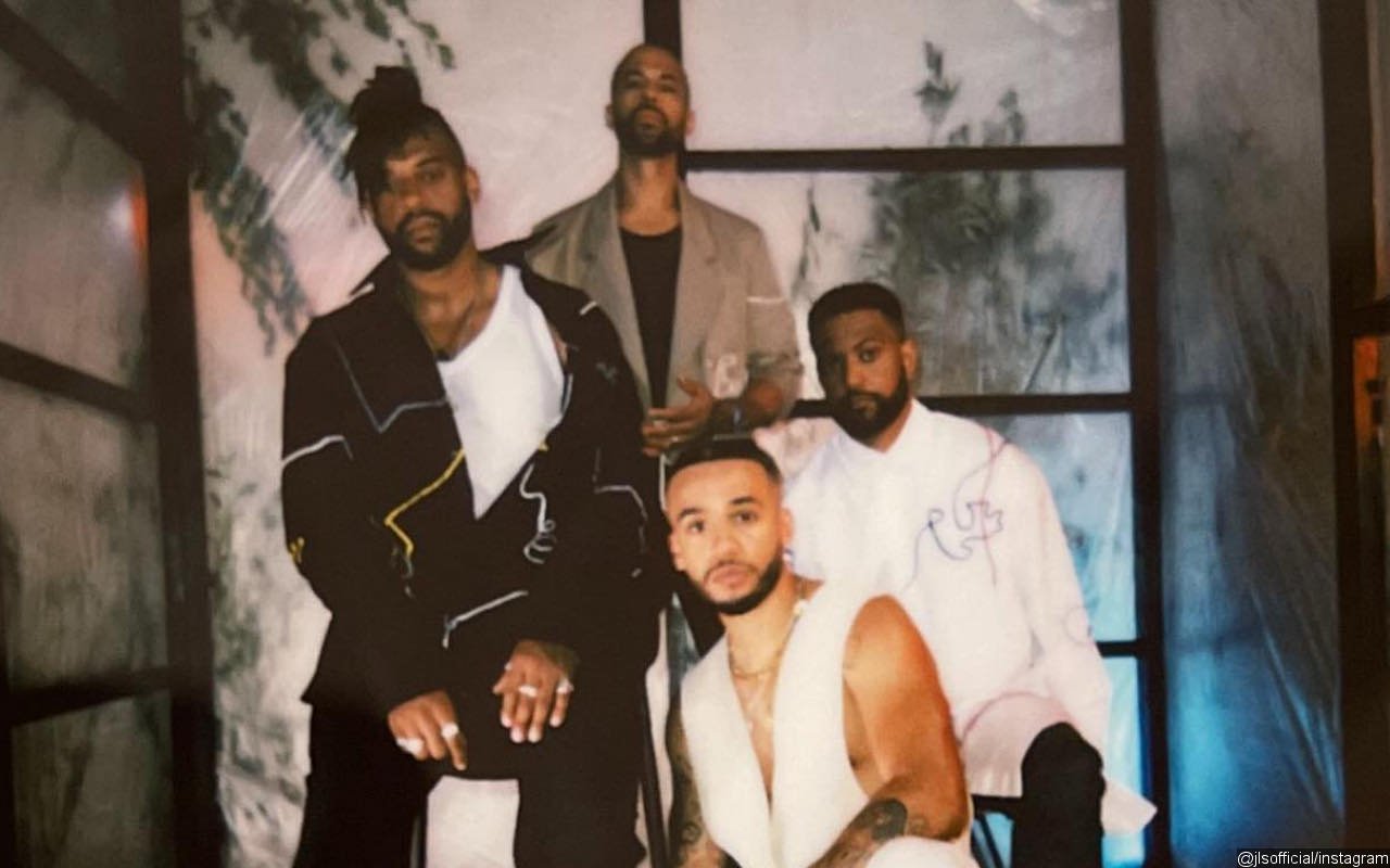 JLS Teases '2.0' Follow-Up Album After 'Beat Again' Success