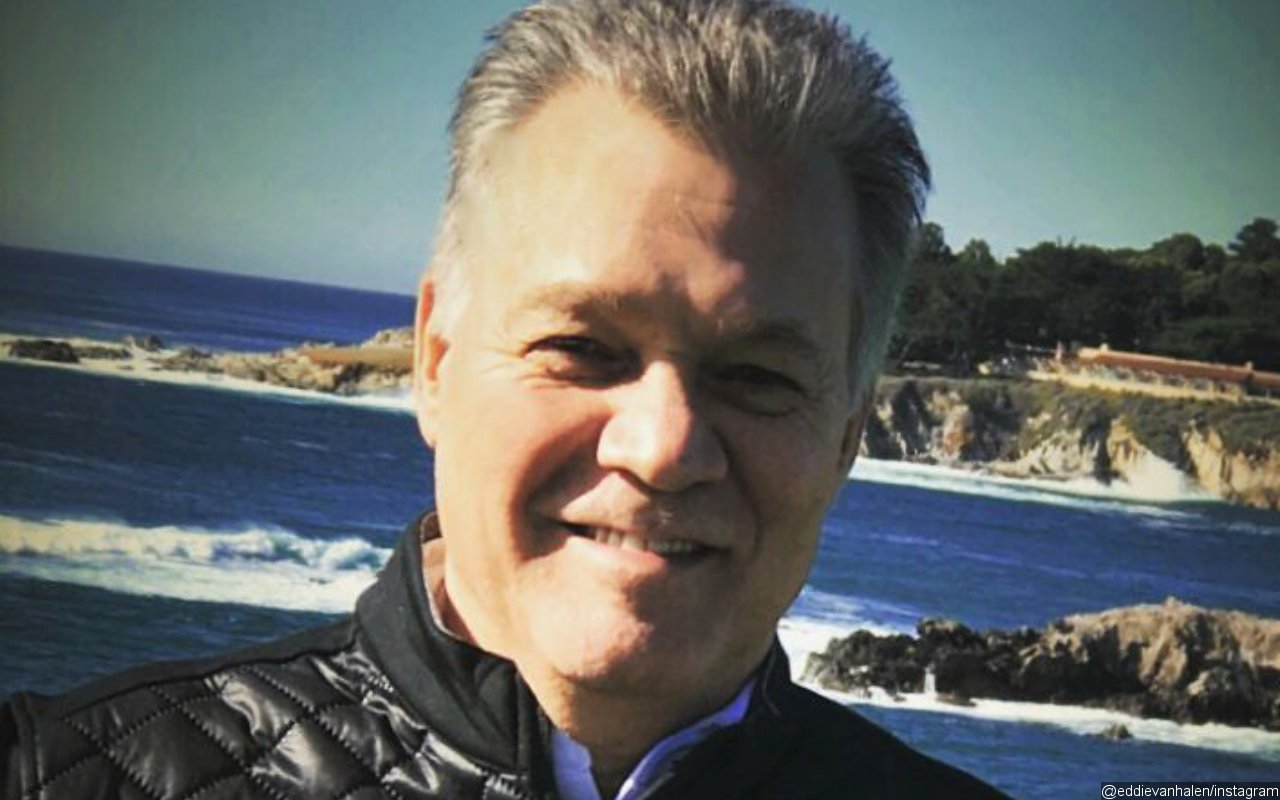 Eddie Van Halen Included Over $1M Donation to Music Education Charity in His Will 