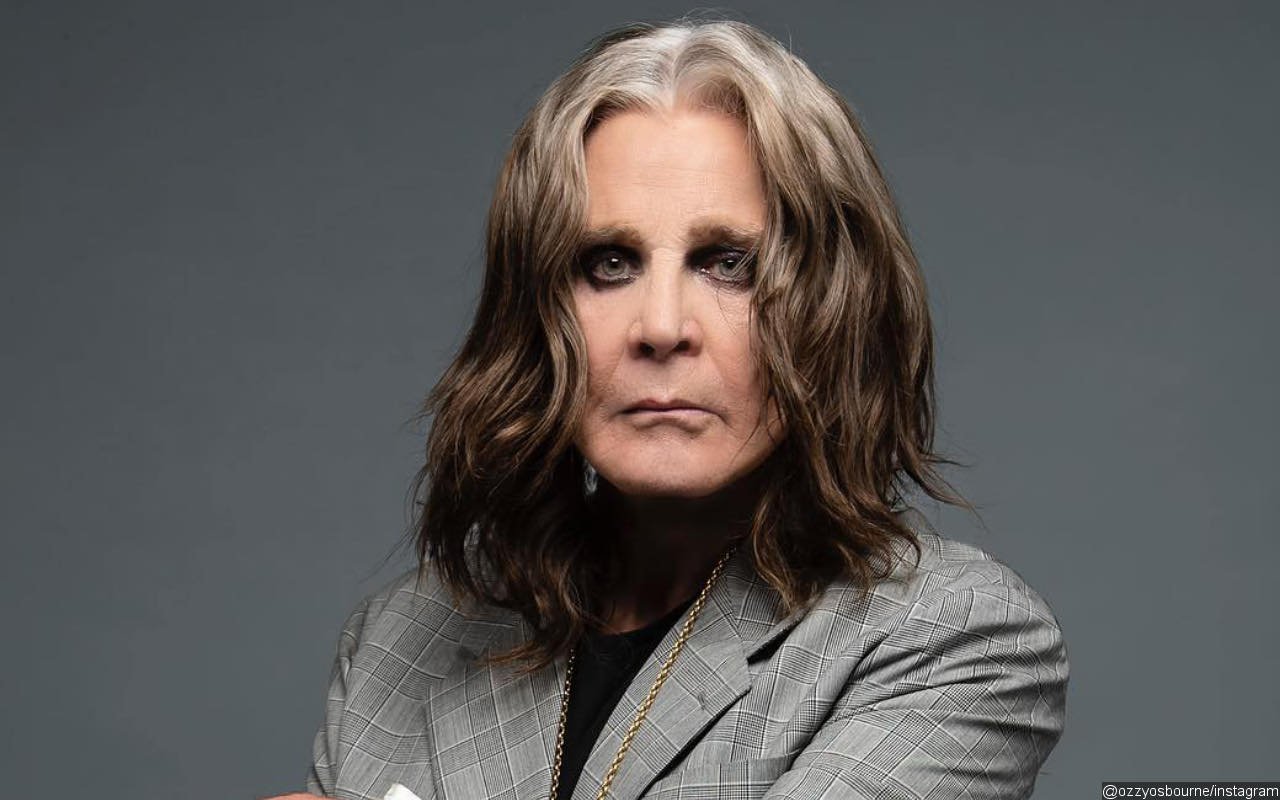 Ozzy Osbourne Seeks Permission to Build Rehab Wing at His Home