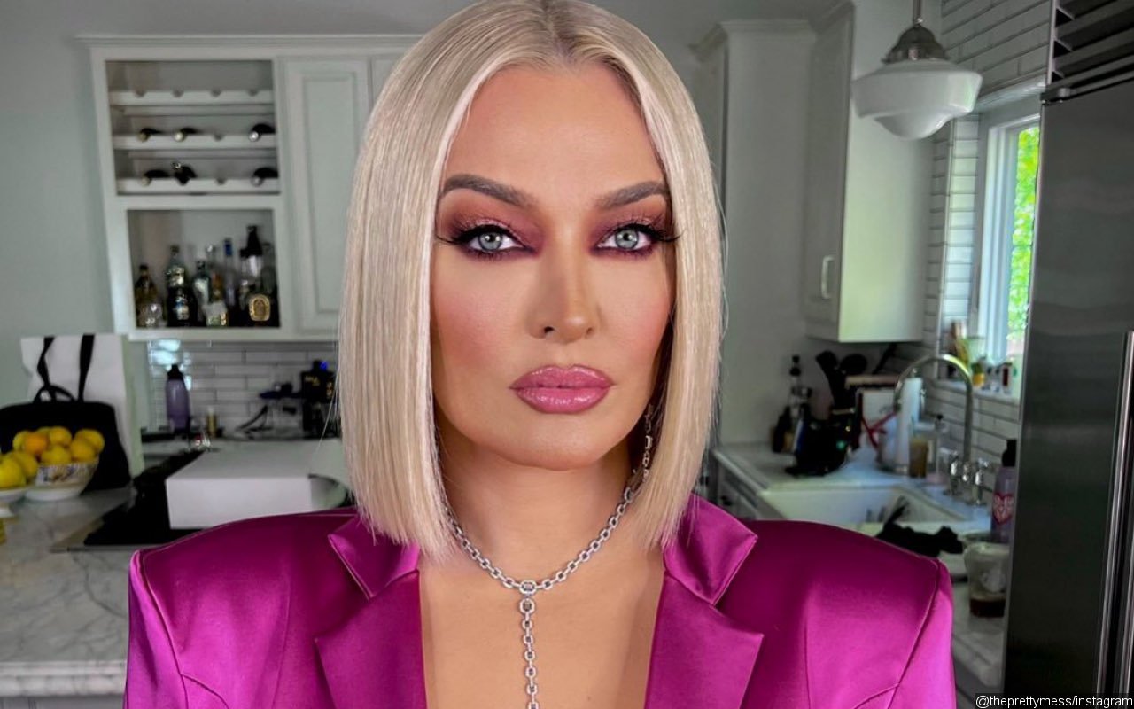 Erika Jayne Reveals Her Regret From Upcoming Season 12 Of RHOBH 