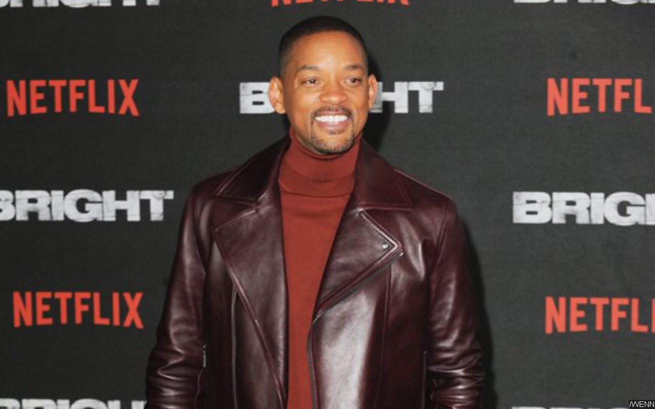 Will Smith Travels to India for 'Spiritual Purposes' After the Oscars Slap - Vimarsana News