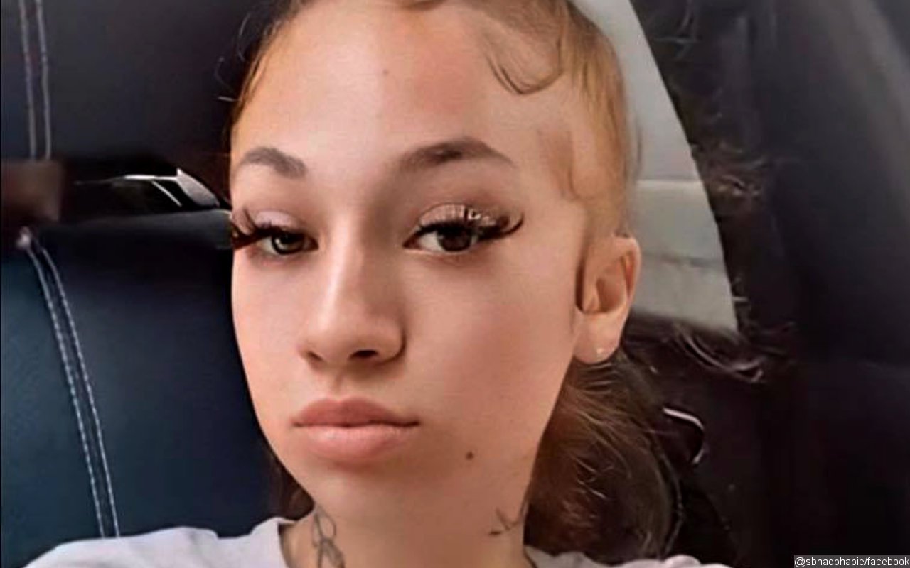 Bhad Bhabie Backs Up Her Claim of Making $50 Million on OnlyFans With Receipts