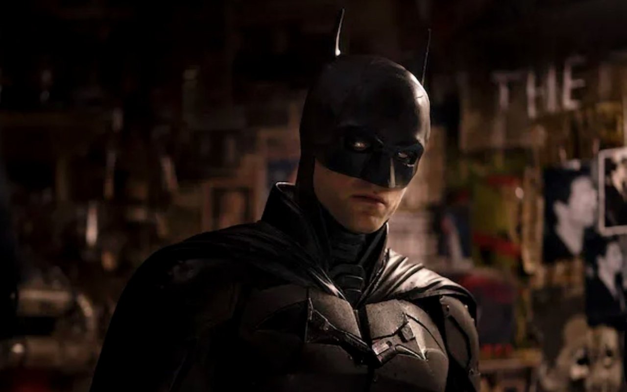 'The Batman' Sequel Greenlit With Robert Pattinson and 'the Whole Team' Returning