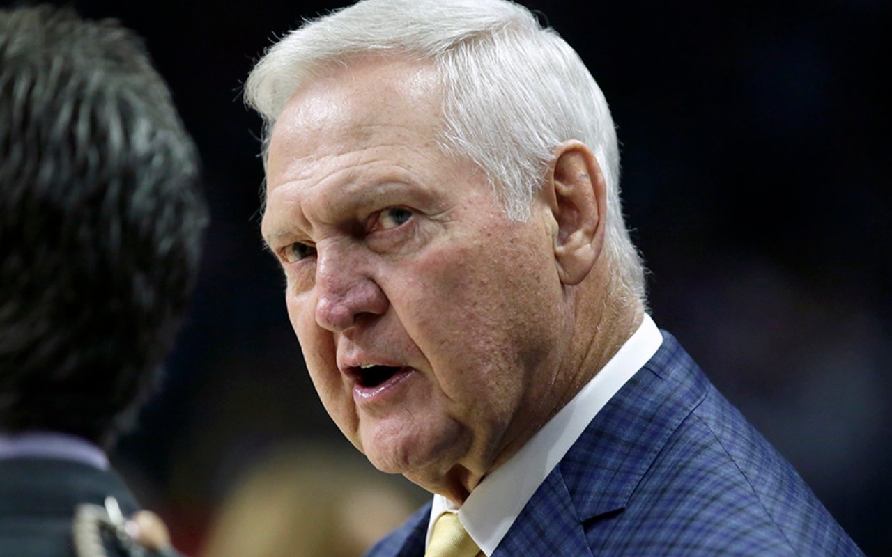 HBO Shuts Down Jerry West's Apology Demand Over 'Winning Time' Portrayal 