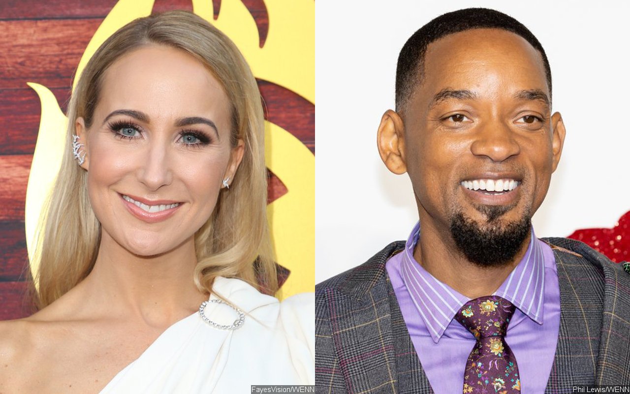 Nikki Glaser Shows Empathy for Will Smith Following Oscars Slap Controversy - Vimarsana News