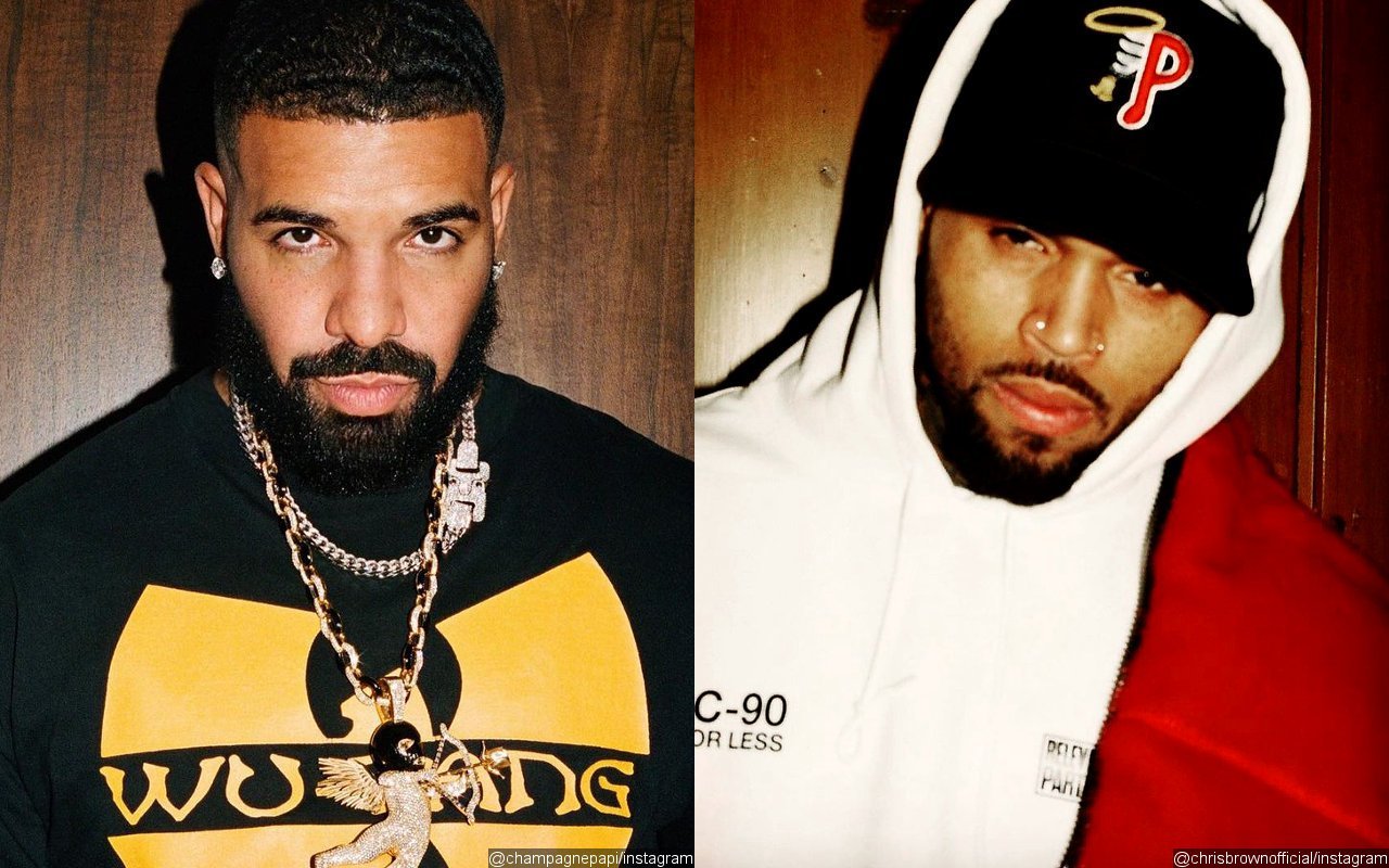 Drake Dropped From Copyright Infringement Lawsuit Over 'No Guidance' ft. Chris Brown