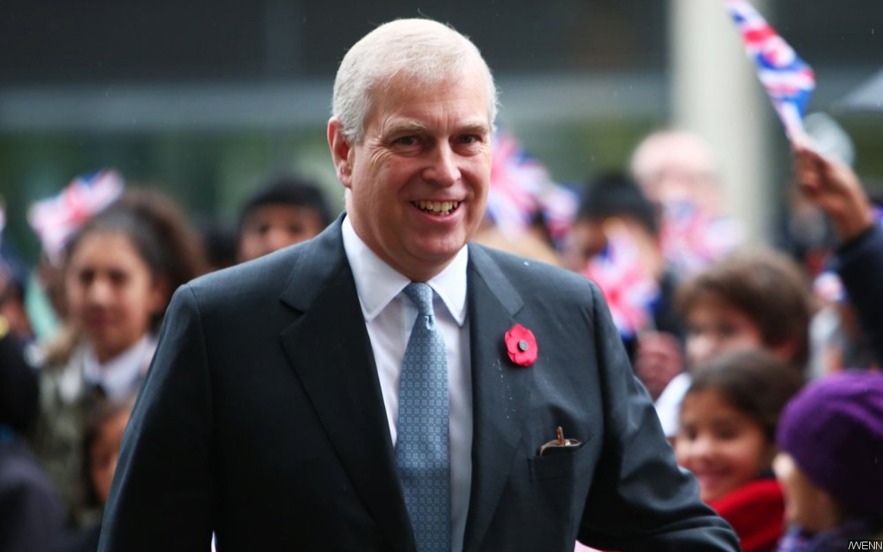 Prince Andrew Has the Freedom of the City of York Removed After Sexual Assault Case Settlement - Vimarsana News
