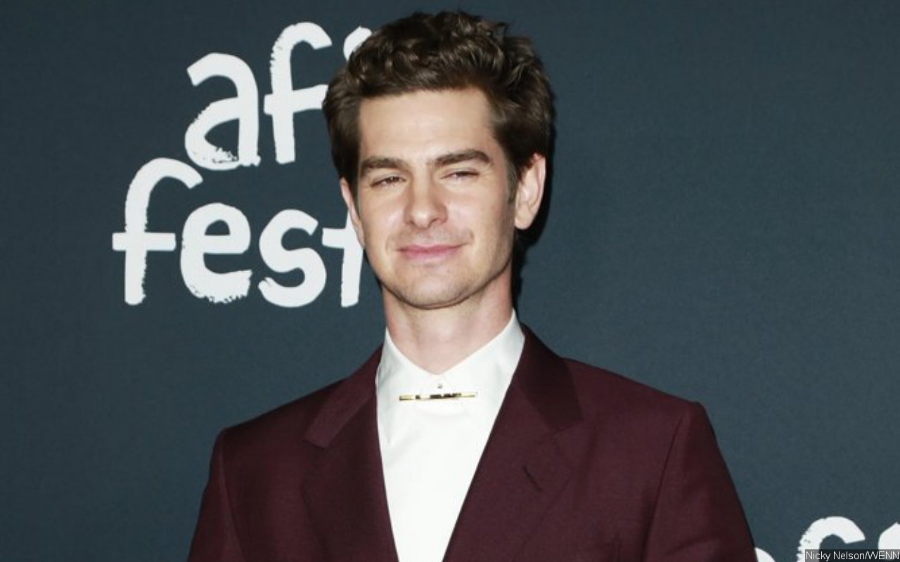 Andrew Garfield Looks Forward to Being 'a Person' After Announcing Acting Break