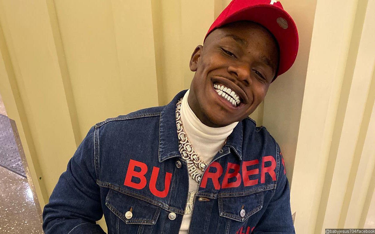 DaBaby's Lawyers Say New Walmart Murder Video Supports Self-Defense Claim