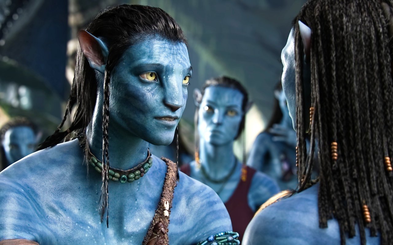 'Avatar 2' Gets Official Title, Debuts Teaser Trailer at CinemaCon