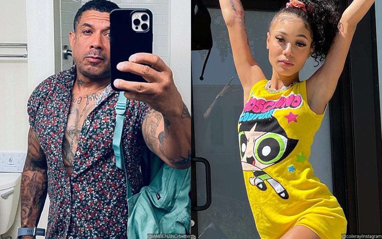 Benzino Appears to Quit Instagram After Coi Leray Urged Him to 'Heal Offline' Amid Feuds