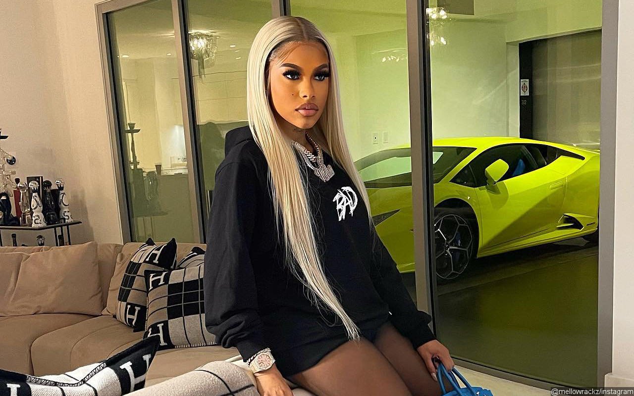 Mellow Rackz Allegedly Robbed at Gunpoint in L.A., Set Up by Her Own Security