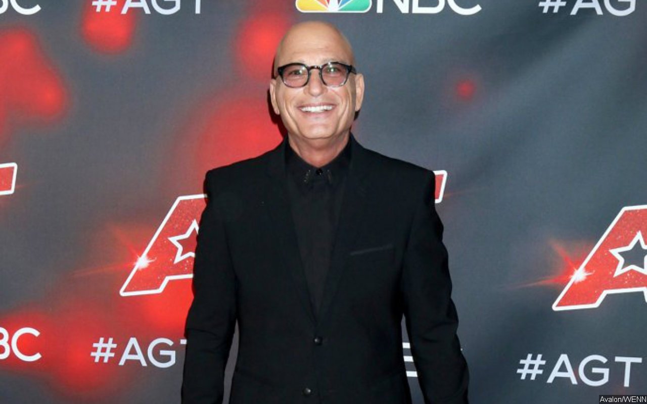 Howie Mandel Blames His COVID-19 Diagnosis for Making Him 'Incredibly Depressed' - Vimarsana News