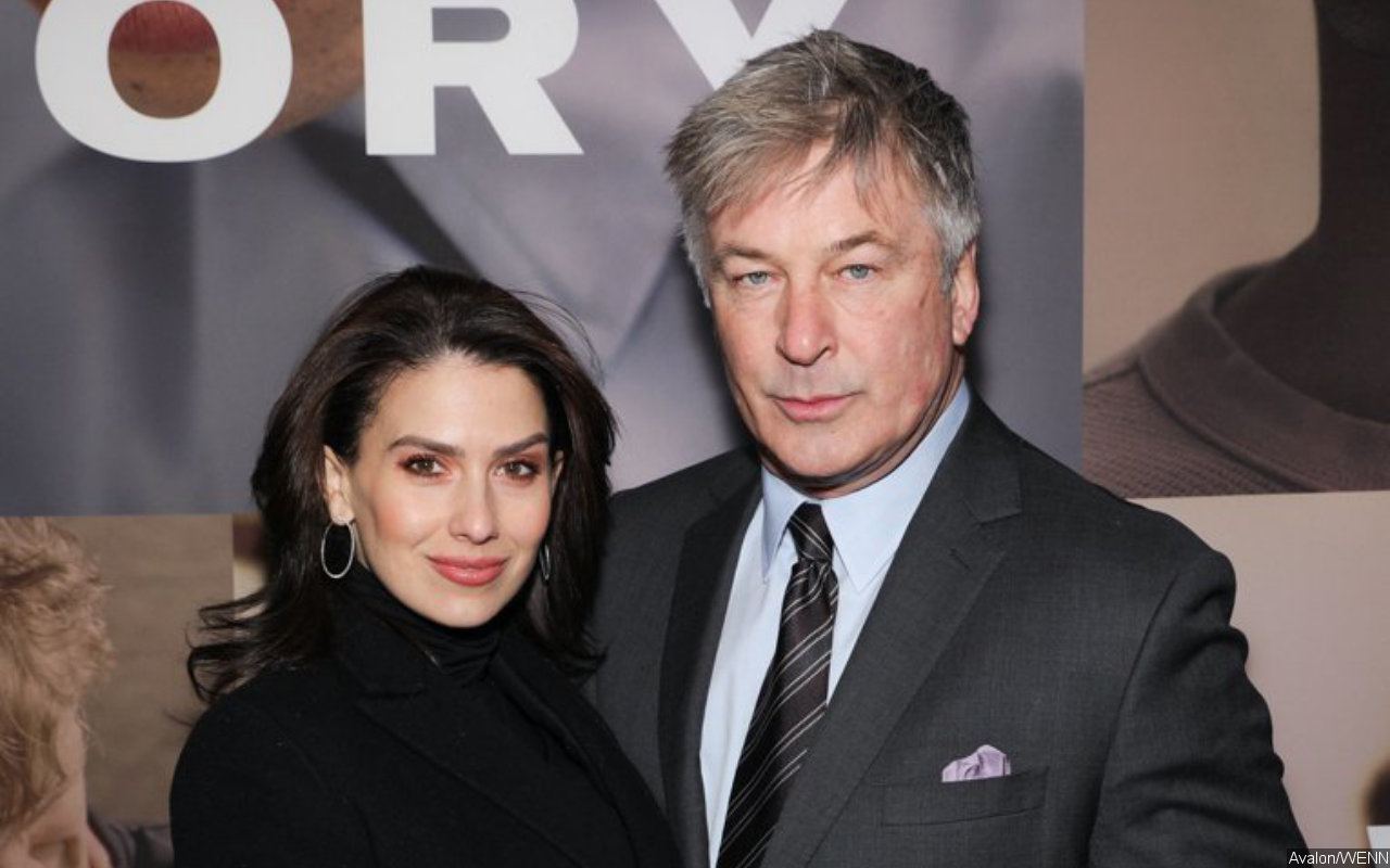 Alec and Hilaria Baldwin's Son in 'Long Recovery Road' After Breaking His Arm 'Really Badly' - Vimarsana News