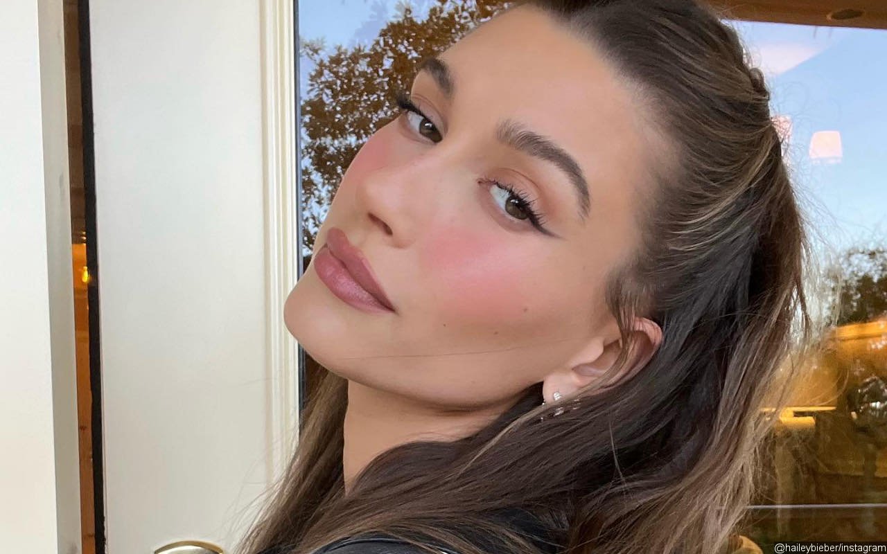 Hailey Bieber Credits Fans for Making Health Scare 'Less Scary' After Surgery Due to 'Mini Stroke'