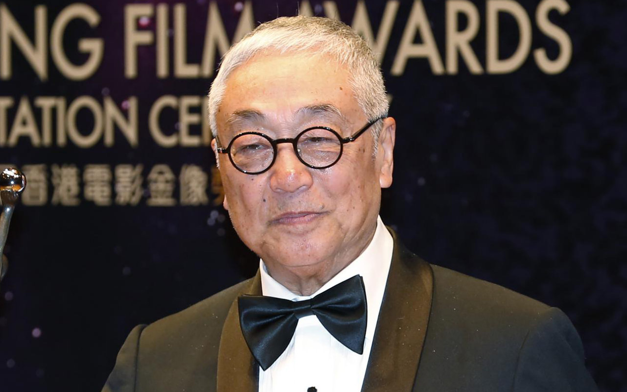 'Bond' Actor Kenneth Tsang Dies While Quarantining in Hong Kong Hotel Without Prior Illness