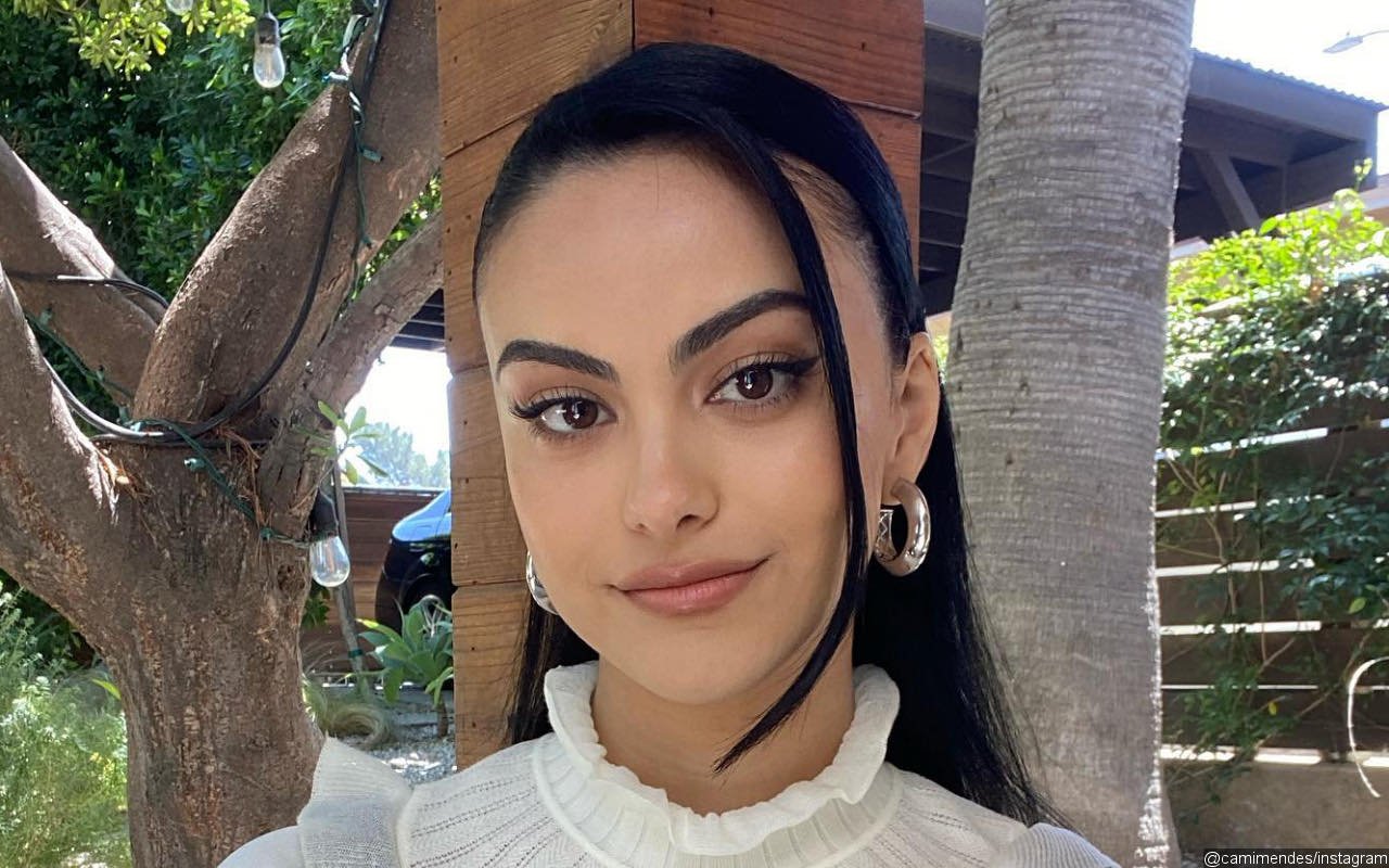 Camila Mendes to Star Alongside Rudy Mancuso and to Exec Produce Romantic Comedy 'Musica'
