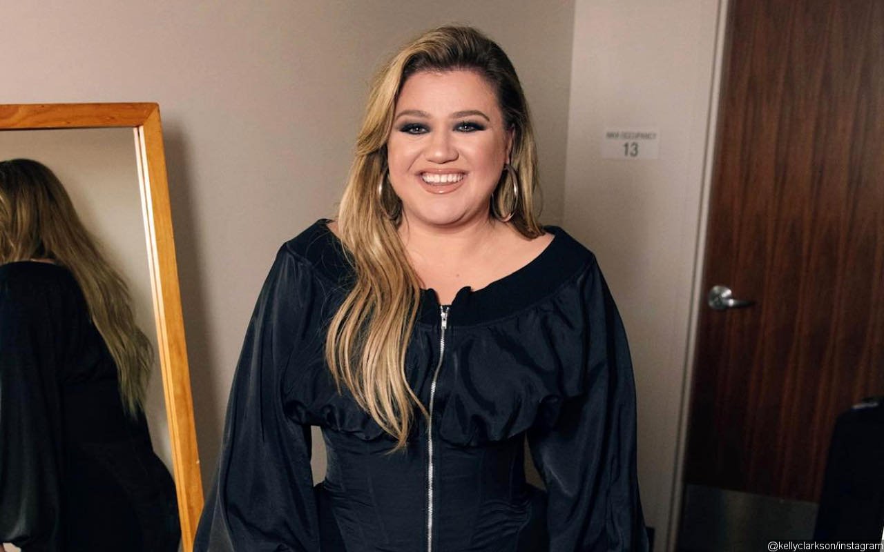 Kelly Clarkson