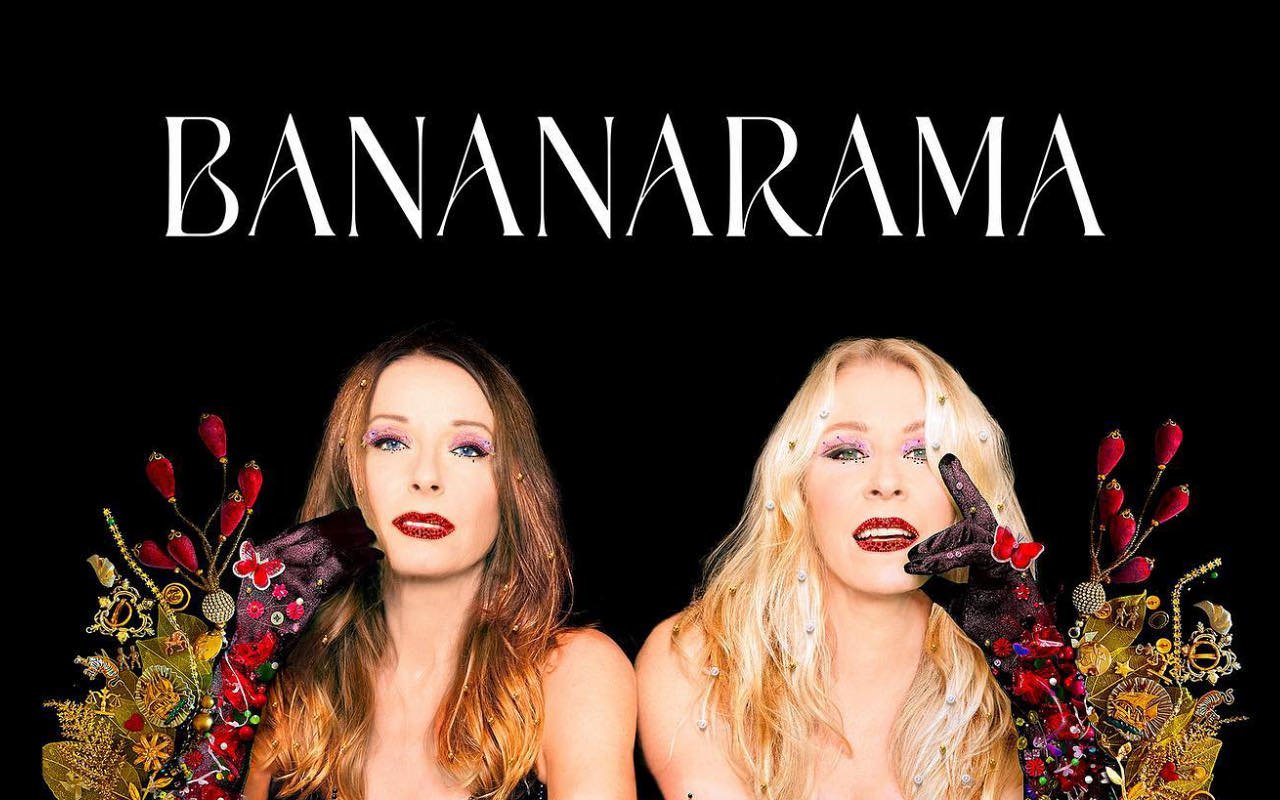 Bananarama to Unleash New Album 'Masquerade' on Their 40th Anniversary