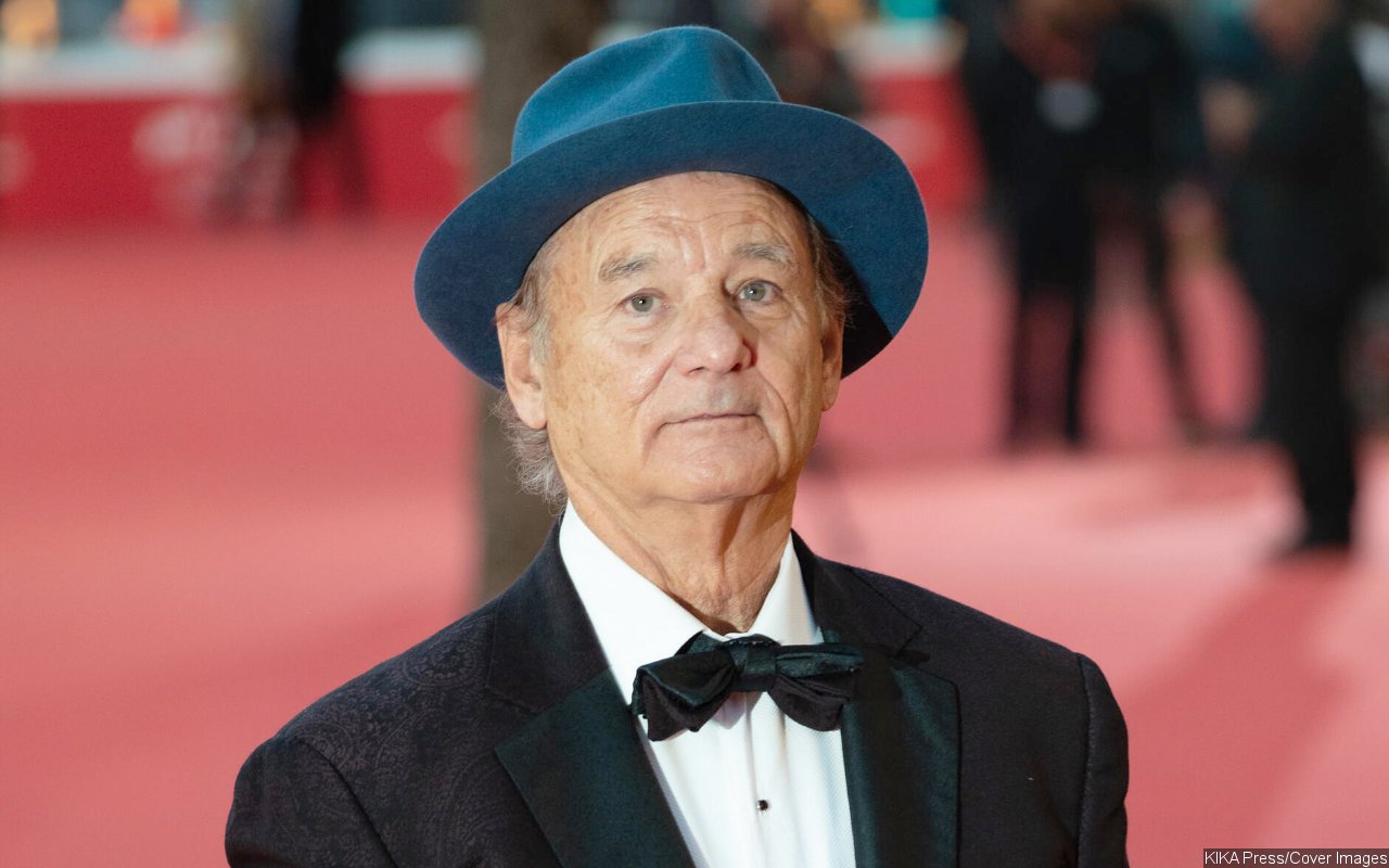 Bill Murray 'Did Something Funny' That Led to Misconduct Allegations on 'Being Mortal' Set