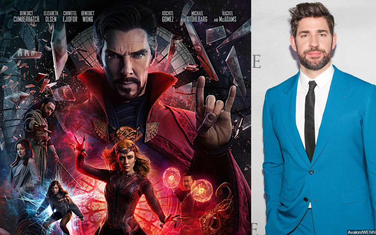 'Doctor Strange 2' Leak Appears to Spoil Major 'Fantastic Four' Reboot Casting News