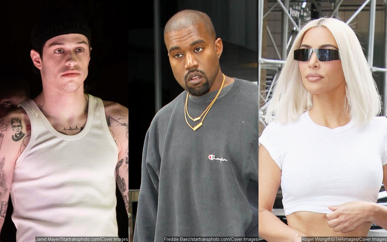 Kanye West Called Out A Bunch Of Celebs In A Series Of Posted And Deleted  Instagrams  Heres What They Said