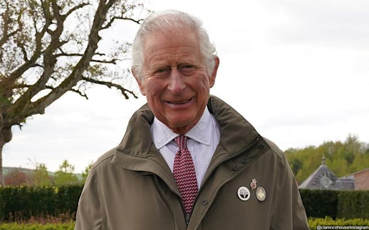 Prince Charles Alleged to Have 'Fled in Terror' From Ghost at Sandringham