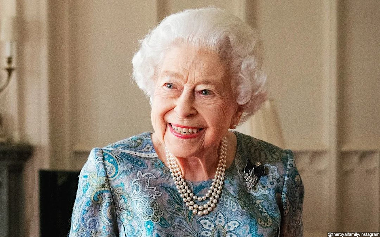 Queen Elizabeth's Daughter Princess Anne Reveals What She's Learned