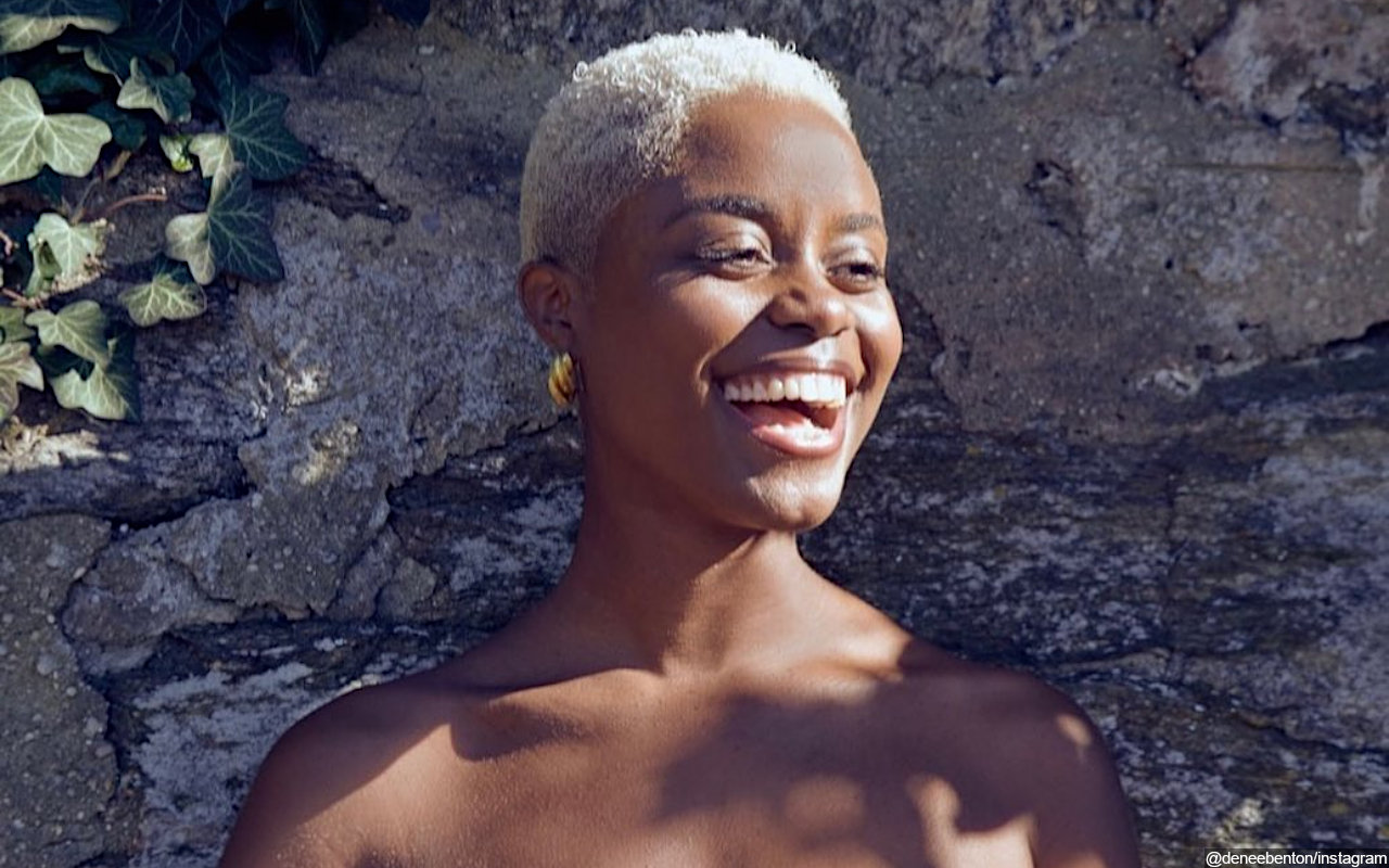 Denee Benton Feels 'Unstoppable' and 'Sexy' After Shaving Her Head as She's Inspired by India.Arie