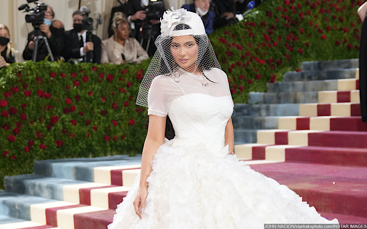 Kylie Jenner Clowned Over Her Met Gala Looks