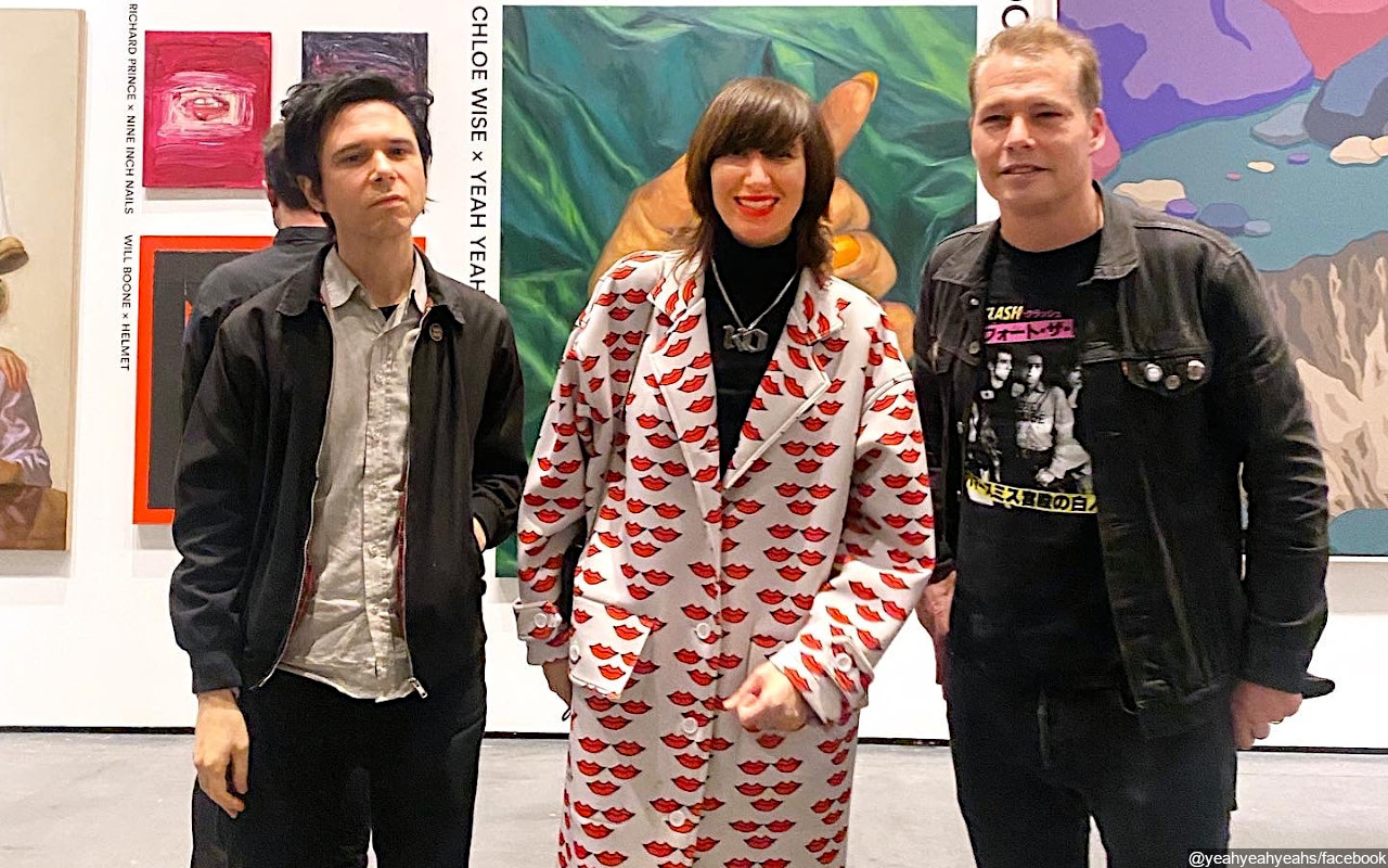 Yeah Yeah Yeahs Tease New Music as They Announce First U.S. Shows in
