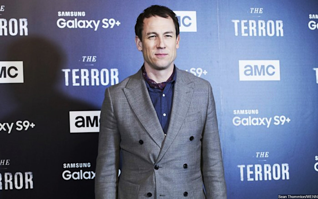 Tobias Menzies Lands Role in 'Beth and Don' - Vimarsana News