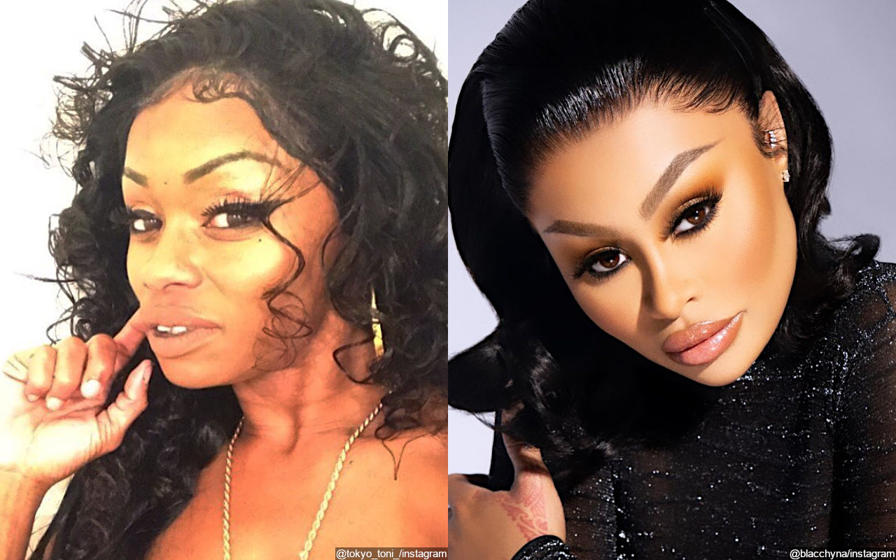 Blac Chyna's Mom Launches GoFundMe to Support Her Appeal Bid After Loss to the Kardashians
