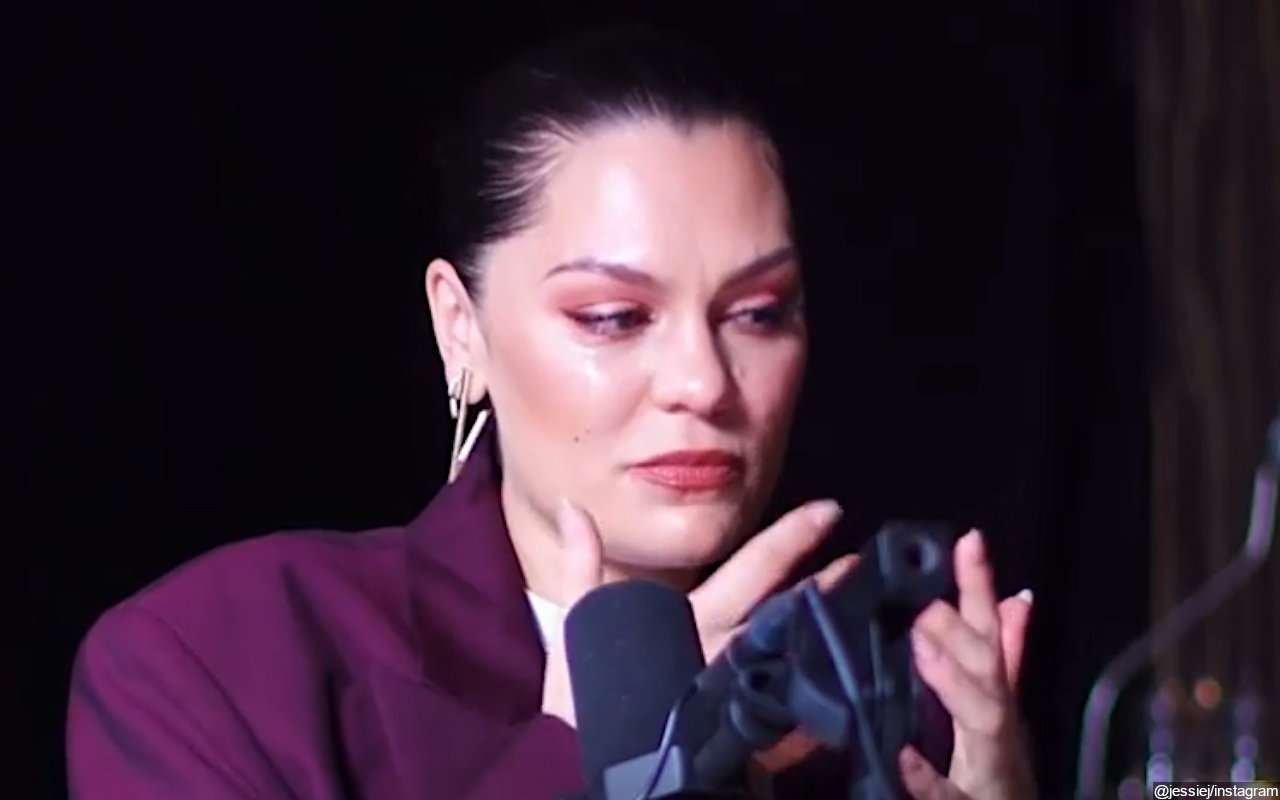 Jessie J Laments Being Lonely Months After Suffering Miscarriage 