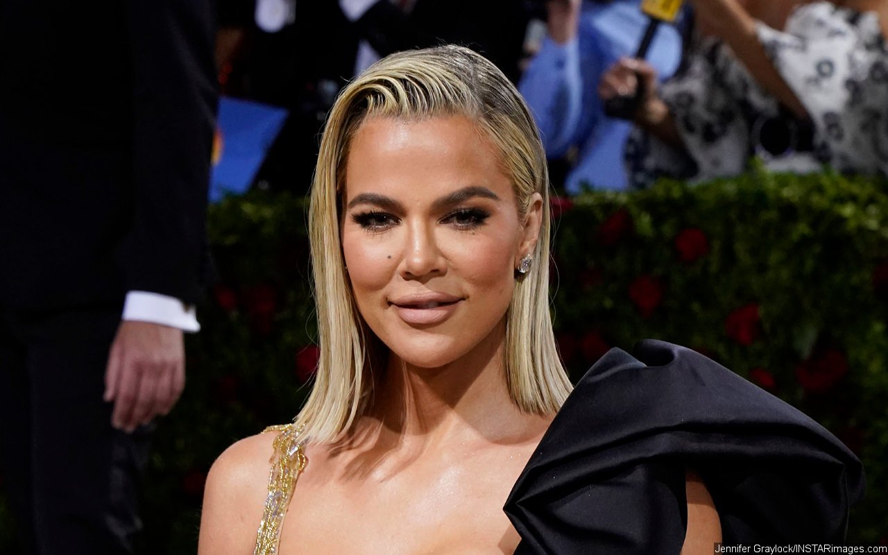 Khloe Kardashian Nearly Had 'Heart Attack' Due to Anxiety on First Met ...
