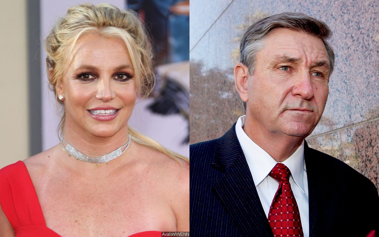Britney Spears Blames Her Father for Ruining 'Deep Seed' of Her 'Existence' - Vimarsana News