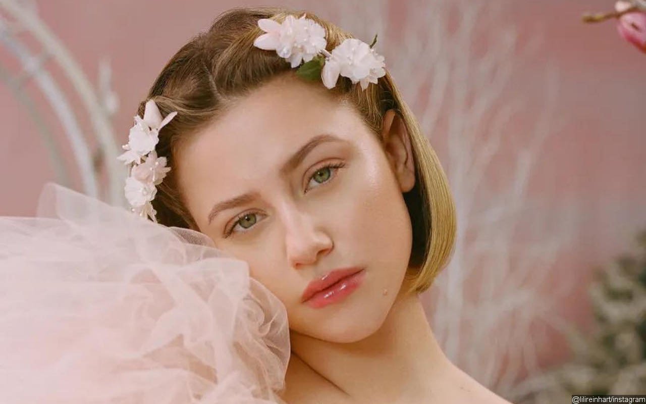 Disgusted Lili Reinhart Brands Celebrities Who Starved Themselves for Met Gala 'Harmful'