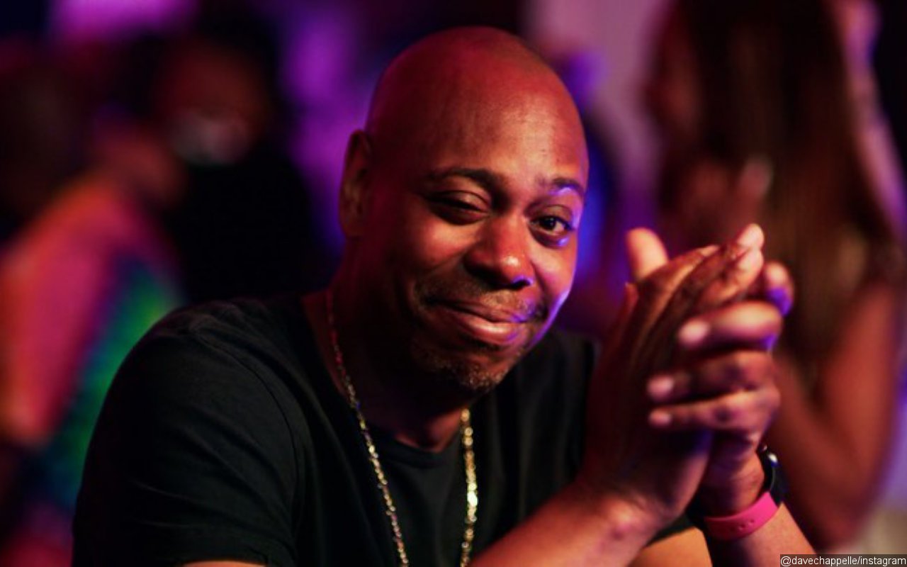 Man Injured After Attacking Dave Chappelle Onstage at Hollywood Bowl