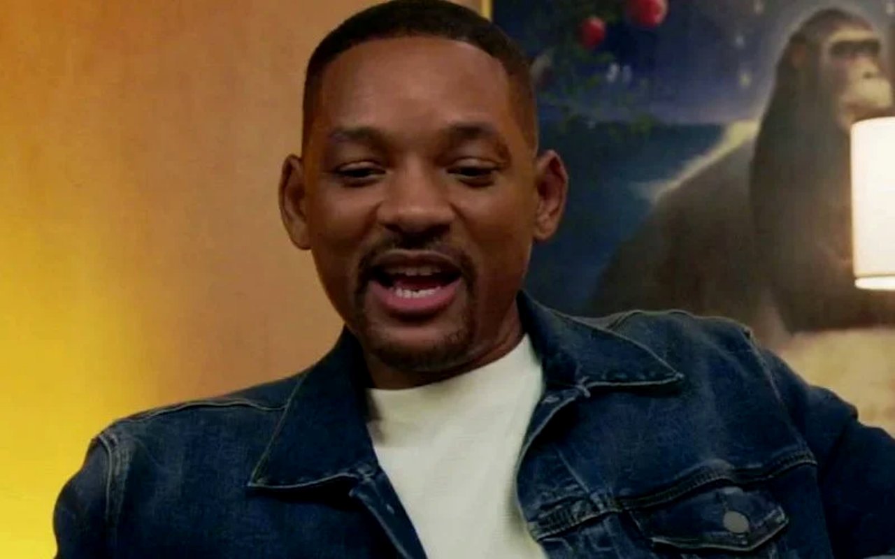 Will Smith's Comedy Series 'This Joka' Canceled After One Season