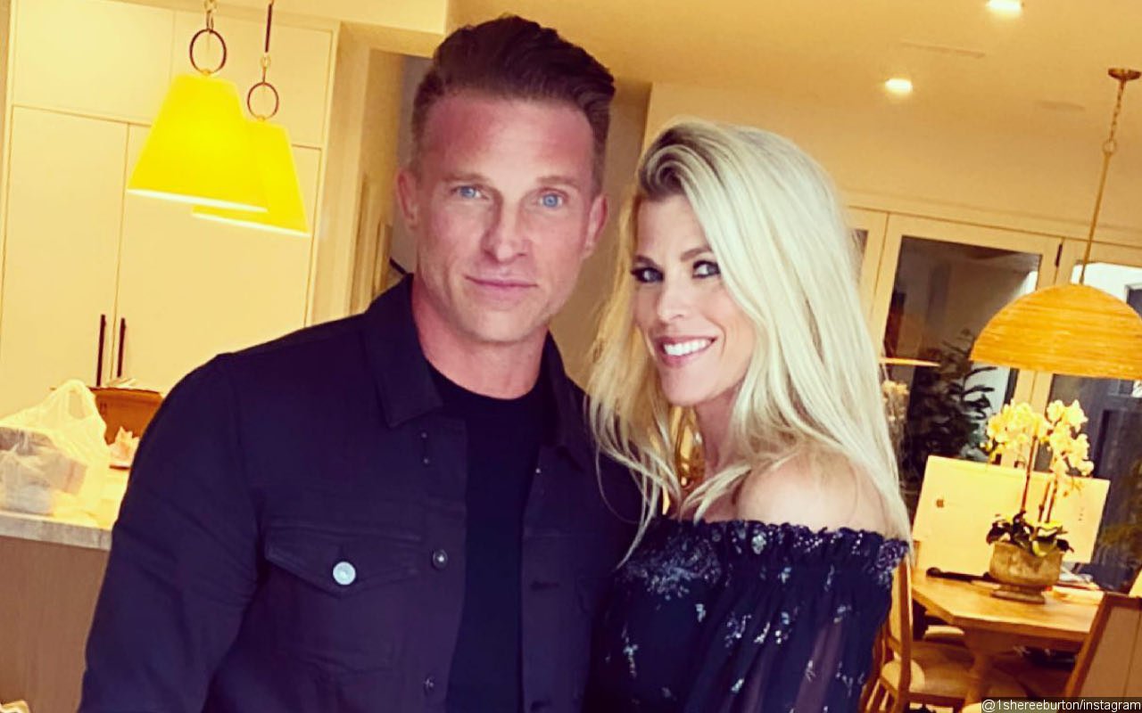 Steve Burton Separates From Wife After Accusing Her of Getting Pregnant With Another Man