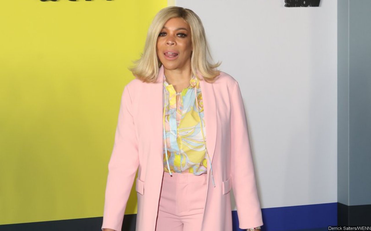 'The Wendy Williams Show' Slammed Over Decision Not to Mention Wendy's Met Gala Afterparty Outing