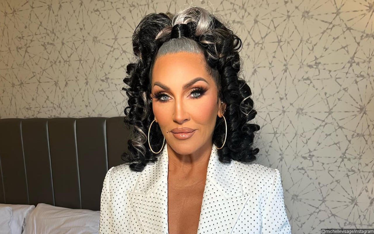 Michelle Visage Feels She Has Reclaimed Her Health After Removing