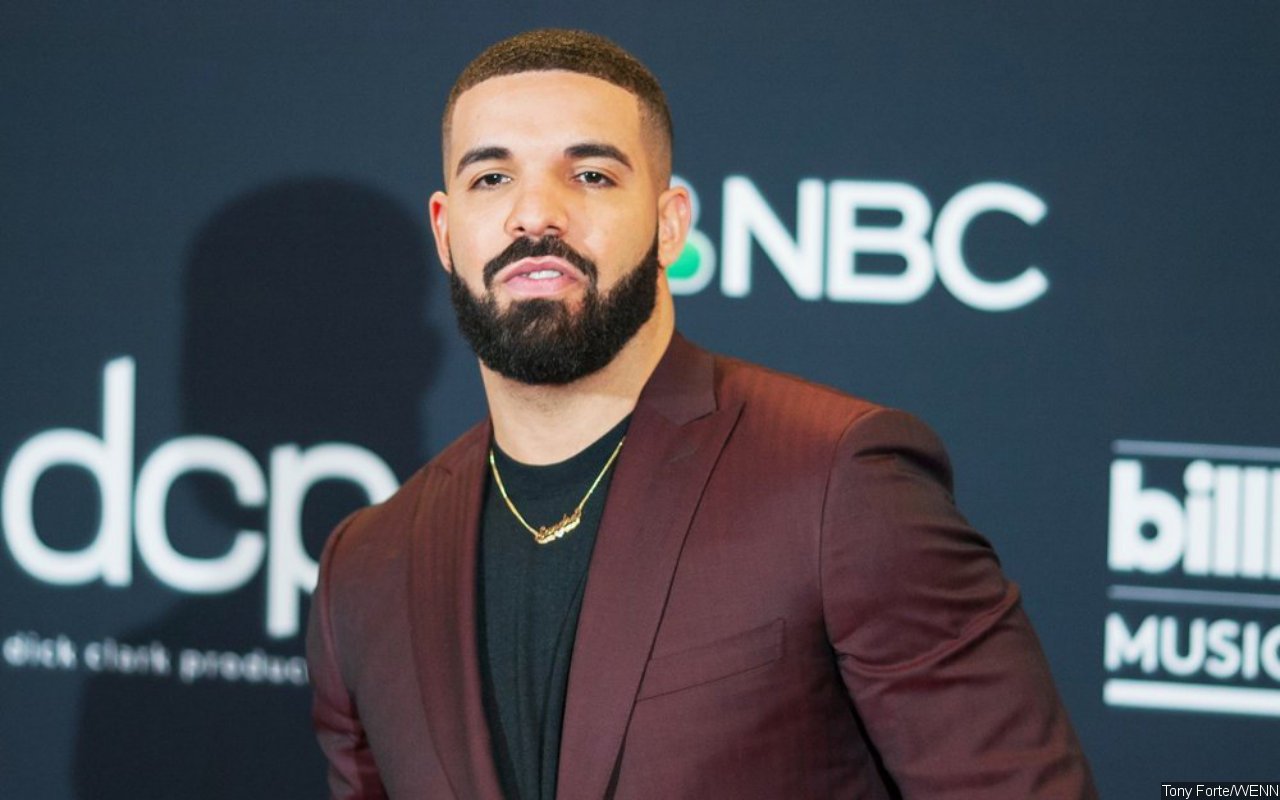 Drake DMs and Follows Troll's Wife for Joking About His Son Adonis - Vimarsana News