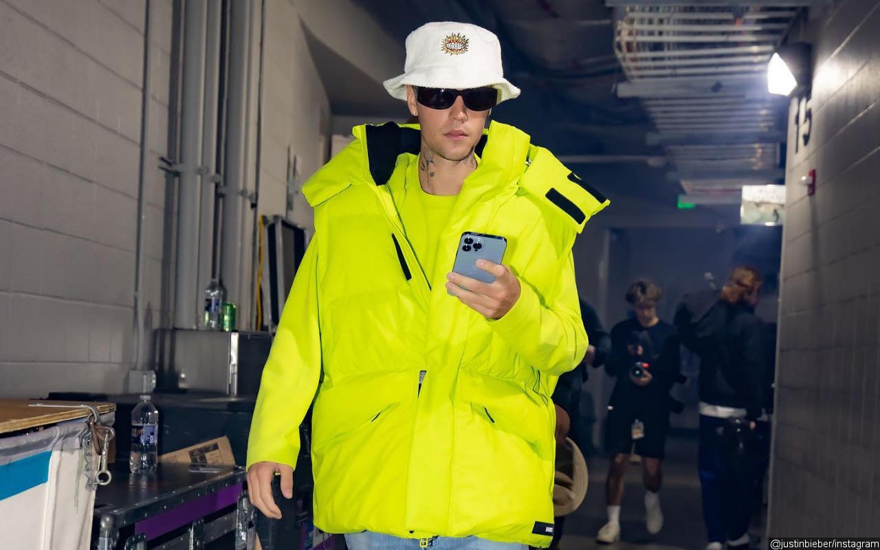 Justin Bieber Blacklisted by Ferrari After Violating Its Code of Conduct
