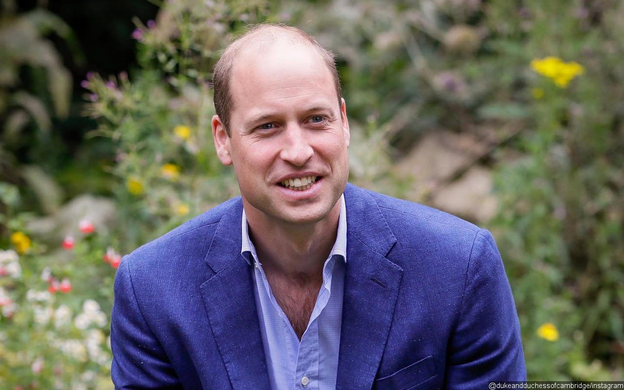 Prince William Dubs Himself Secret Clubber, A Radio DJ Legend Claims