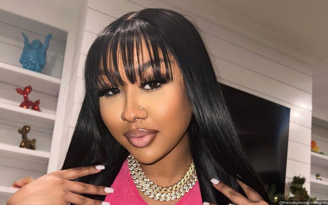 Fans Petition to Strip Ari Fletcher Off Custody of Her Son After She Takes Him to Wild Party